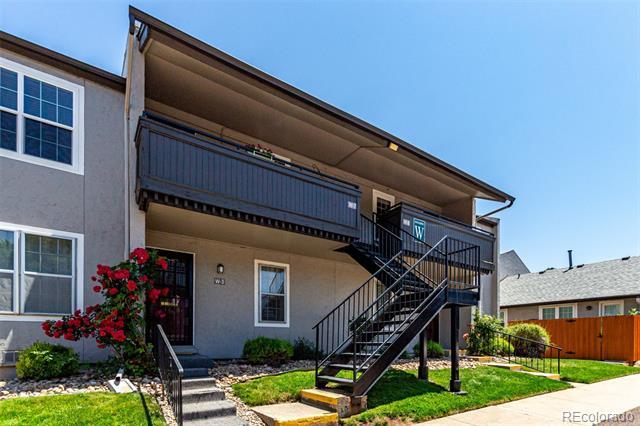 Building Photo - 2301 E Fremont Ave