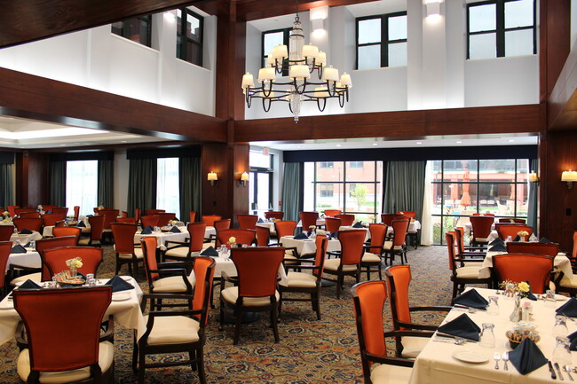 Primary Photo - Lincolnwood Place Senior Living