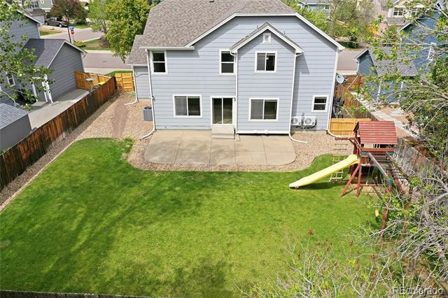 Building Photo - 5504 E Burlington Dr