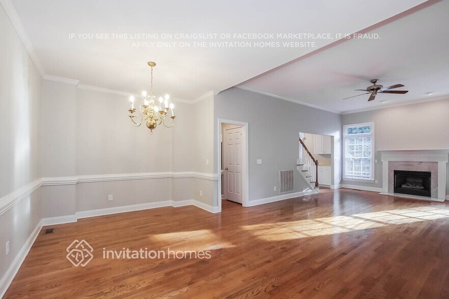 Building Photo - 6150 Garamond Ct