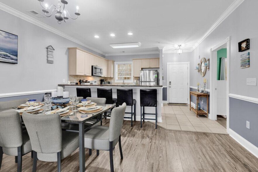 Building Photo - 4879 Luster Leaf Cir