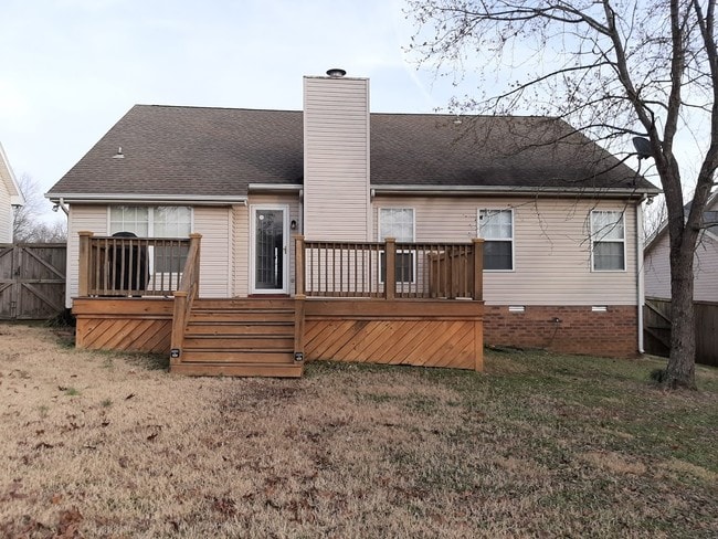 Building Photo - 391 Dorr Dr