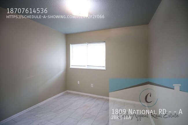 Building Photo - 1809 National Rd