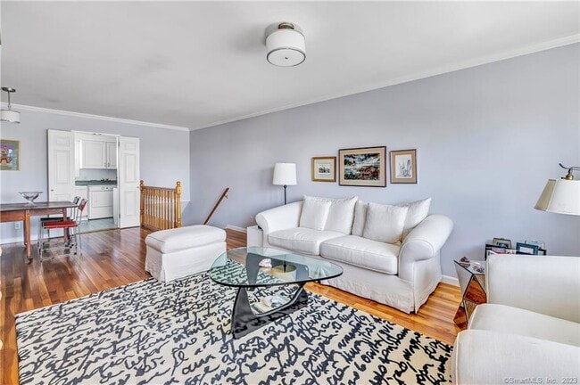 Building Photo - 245 Unquowa Rd