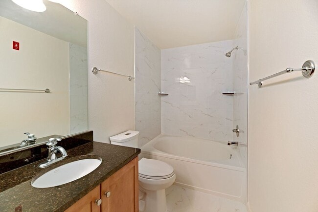 Building Photo - 1 Bed 1 Bath - North Bethesda Condo - 1 Reserved Parking Space