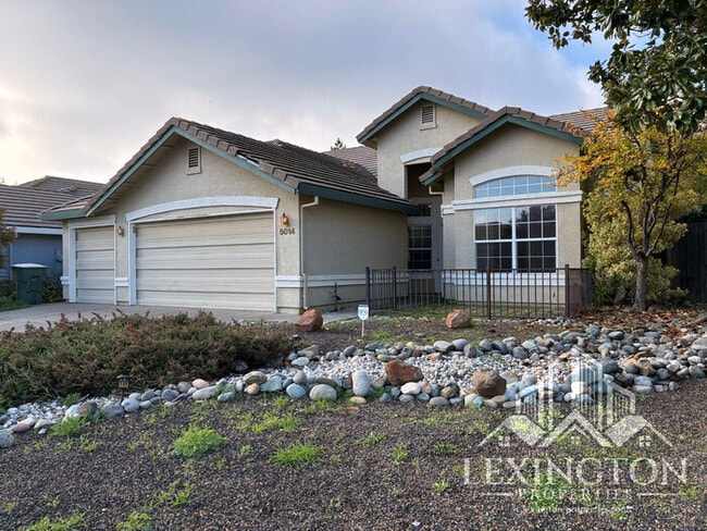 Primary Photo - Beautifully updated, 3BD/2BA+office, Home in Rocklin – off Stanford Ranch Rd. near Willard Park