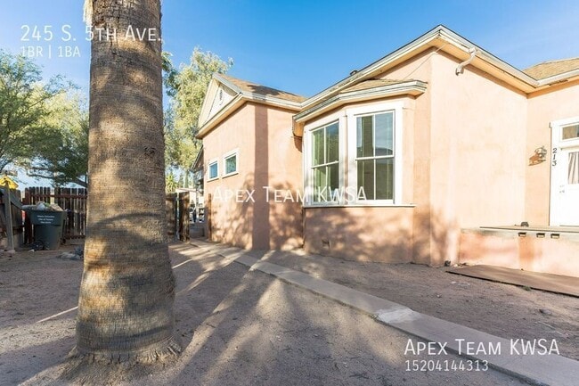 Building Photo - 245 S 5th Ave