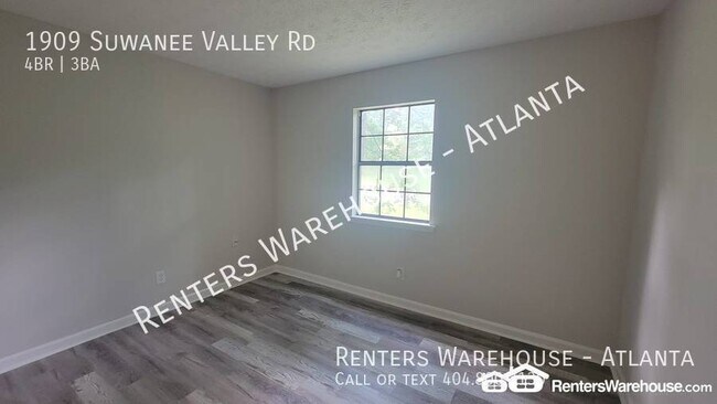 Building Photo - 1909 Suwanee Valley Rd NW