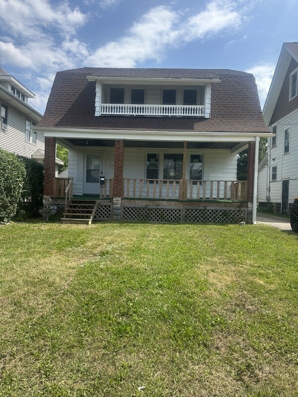 Primary Photo - 3295 E 135th St