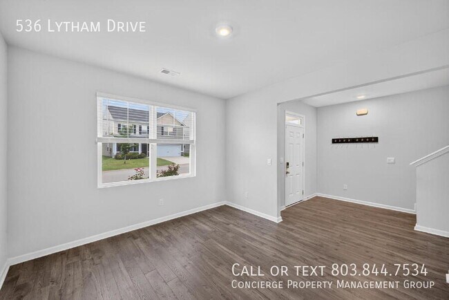 Building Photo - 536 Lytham Dr