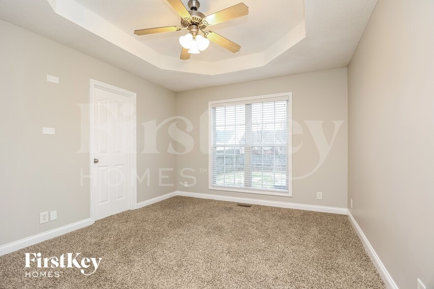 Building Photo - 3680 S Jot Dr