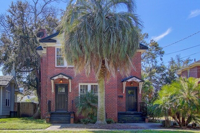 Primary Photo - 2536 Dellwood Ave