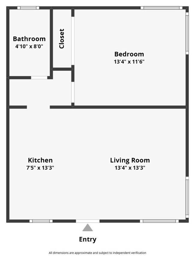 Building Photo - 4217-4221 3rd Ave