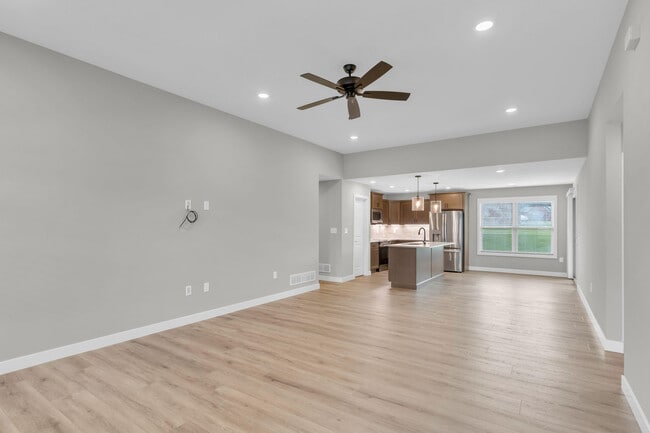 Building Photo - 1808 Wes Milligan Ln