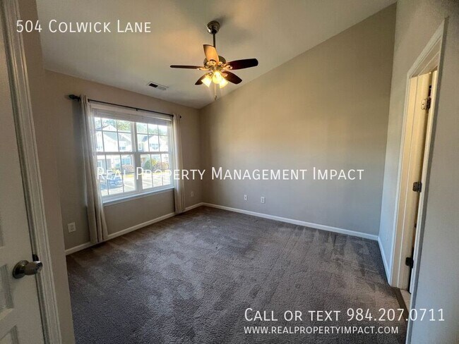 Building Photo - 504 Colwick Ln