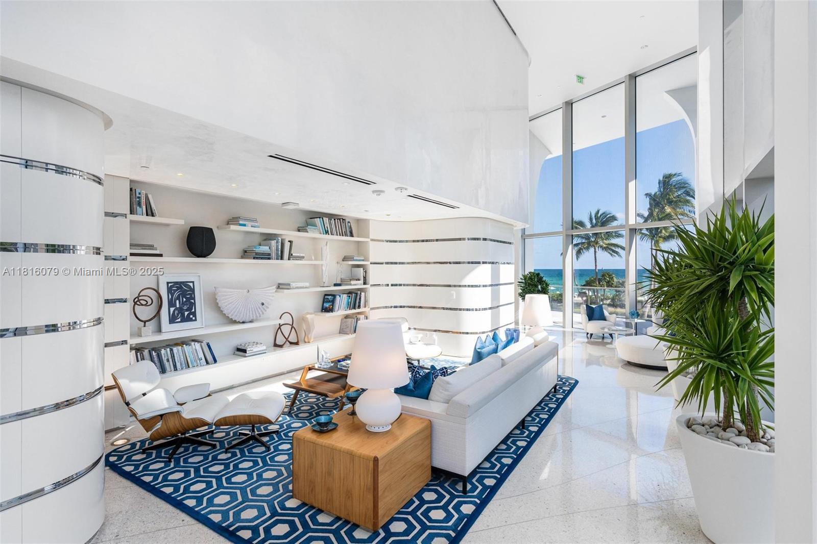 Building Photo - 16901 Collins Ave
