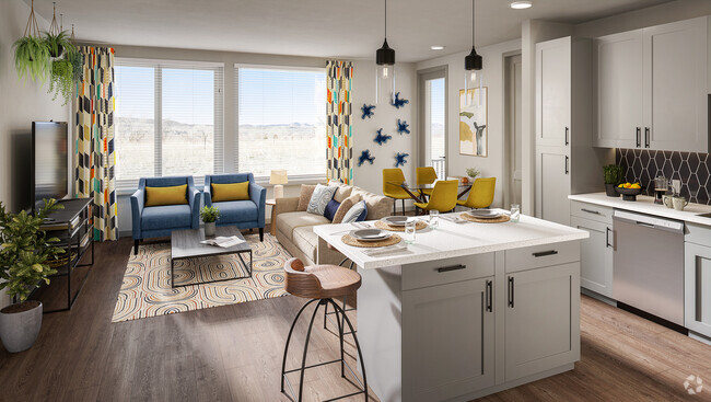 Building Photo - Outlook Table Mesa