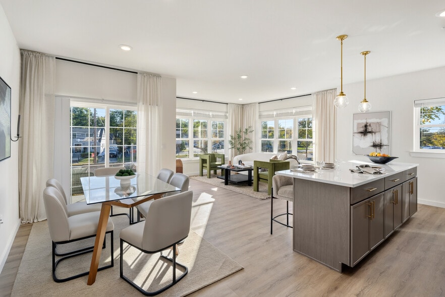 Primary Photo - Greenwich House