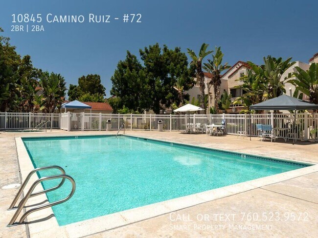 Building Photo - 10845 Camino Ruiz