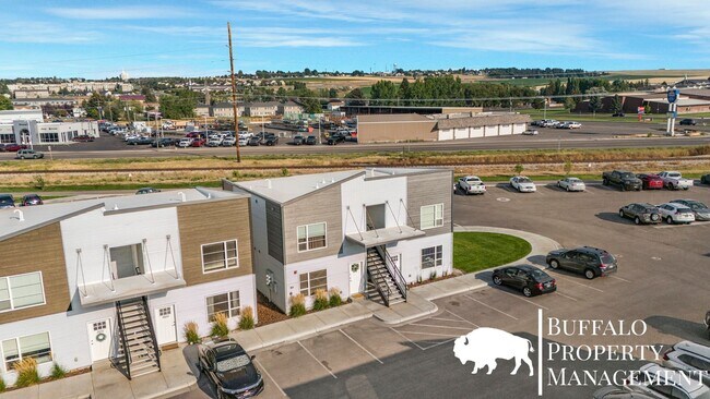 Building Photo - 591 Turin Way