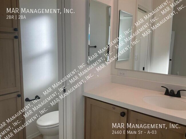 Building Photo - 2460 E Main St