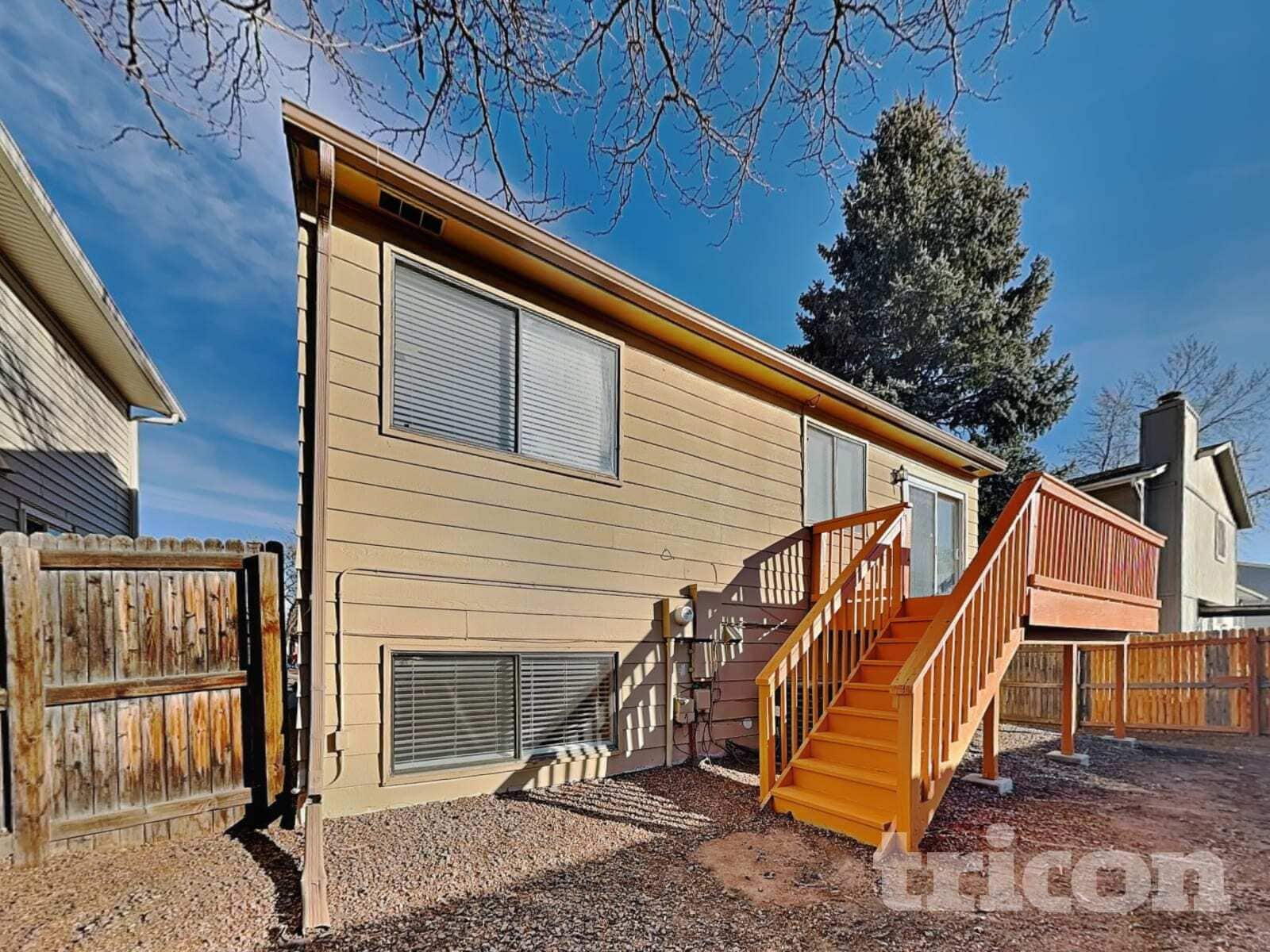 Building Photo - 9181 Newton St