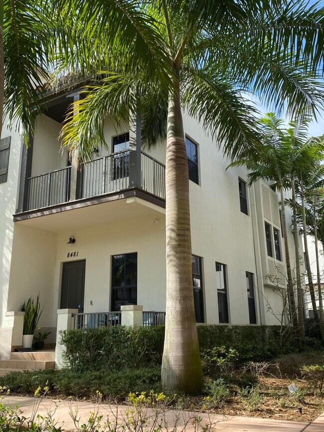 Building Photo - 8481 NW 51st Terrace