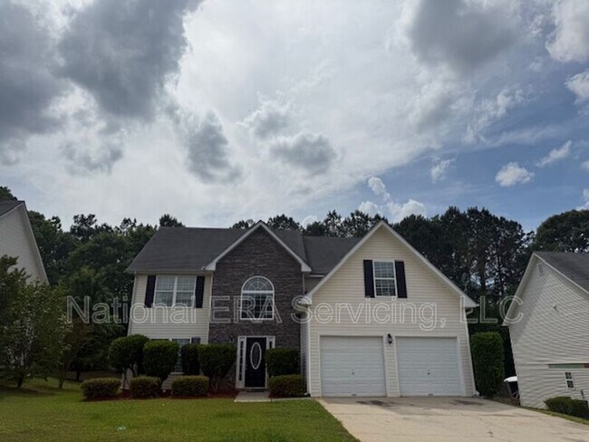 Primary Photo - 246 Millstone Dr