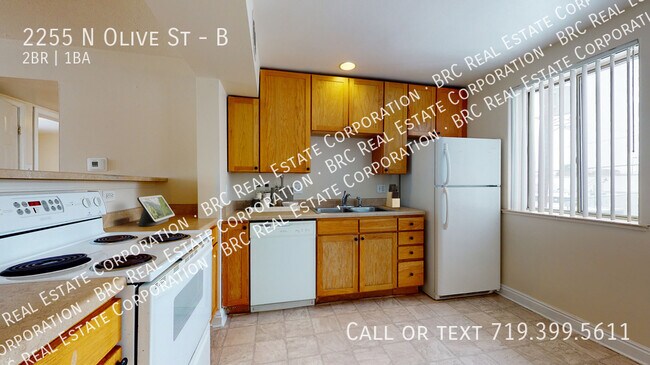 Building Photo - 2255 Olive St