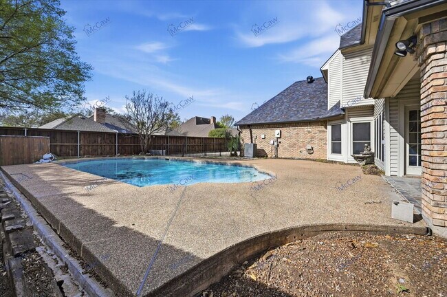 Building Photo - 3407 Bowden Hill Ln N