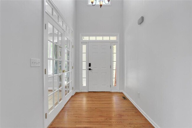 Building Photo - 4491 Plantation Mill Tr NE