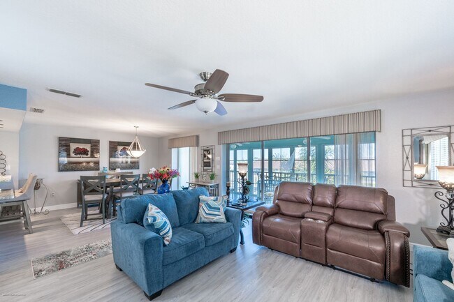 Building Photo - PRICE DROP!! FURNISHED ANNUAL RENTAL- WATERFRONT