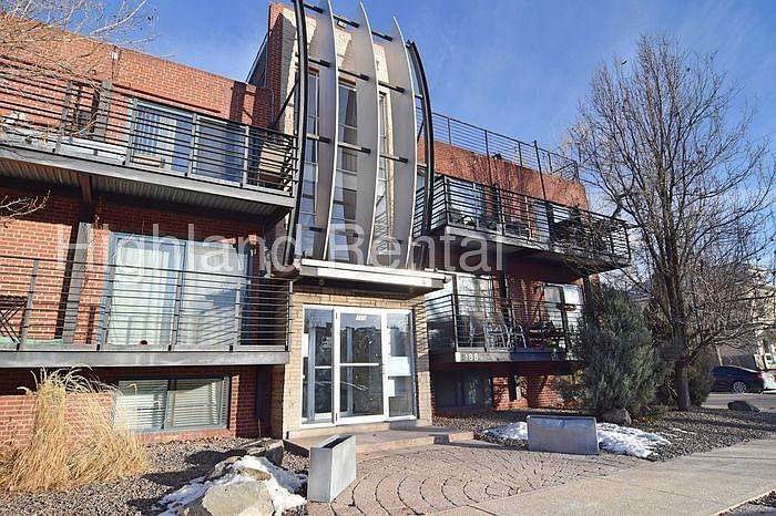 Building Photo - 188 S Logan St