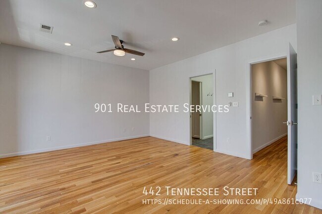 Building Photo - 442 Tennessee St