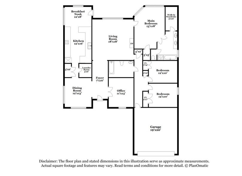 Building Photo - 337 Fort Edward Dr