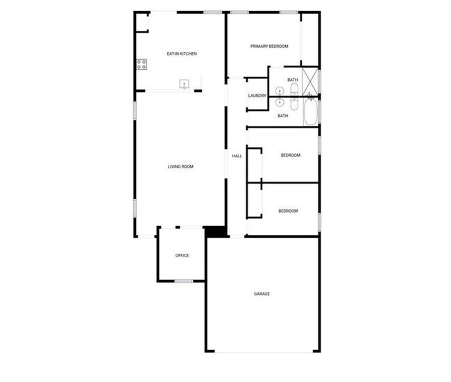 Building Photo - 880 West Calle Valenciana