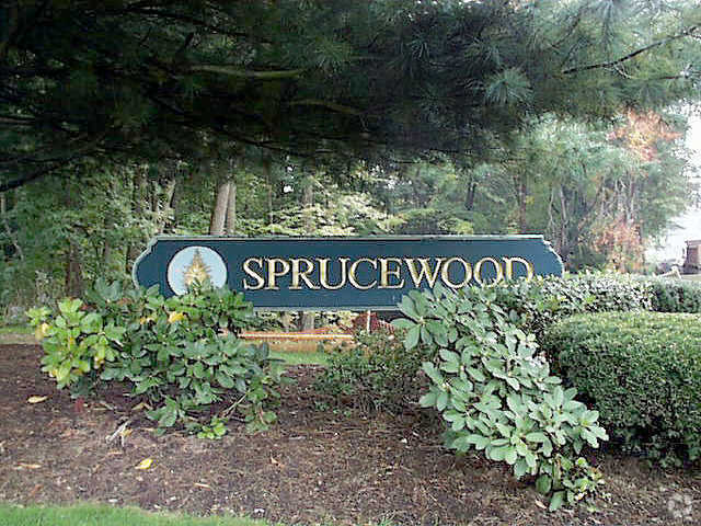 Primary Photo - Sprucewood Apartments