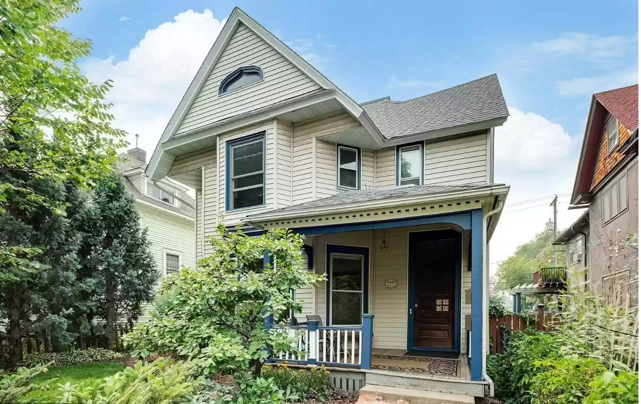 Building Photo - 2444 Garfield Ave