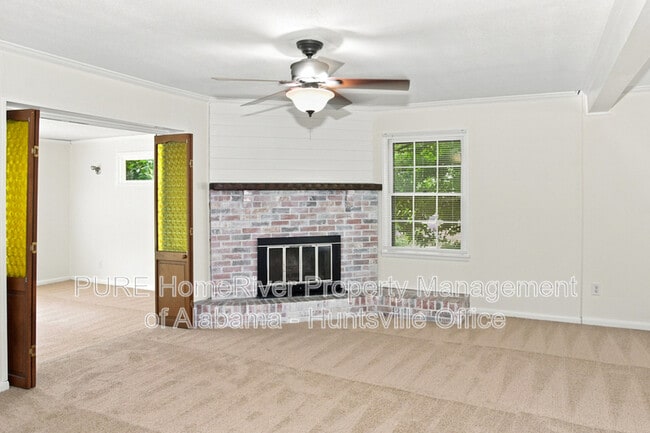 Building Photo - 12025 Chicamauga Trail SE