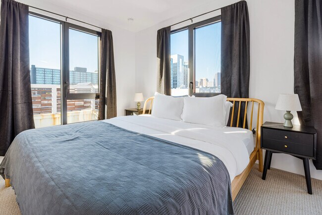 Building Photo - 1288 Howard St