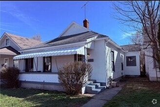 Building Photo - 146 S Irwin St