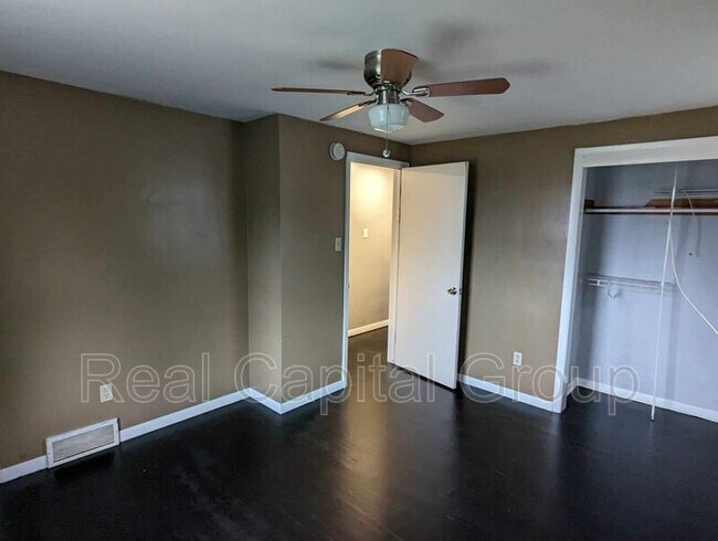 Building Photo - 5857 Divide Rd