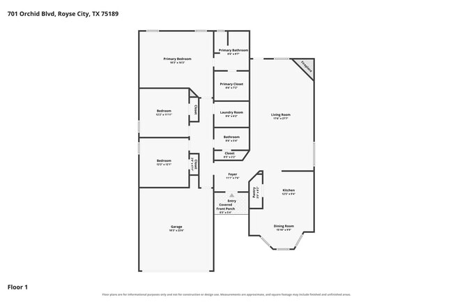 Building Photo - 701 Orchid Blvd