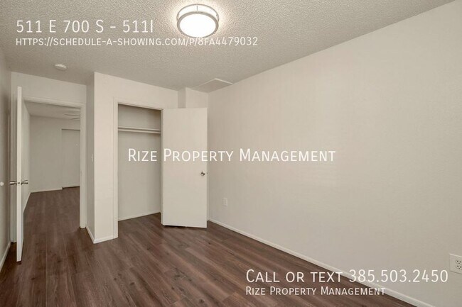 Building Photo - 511 E 700 S