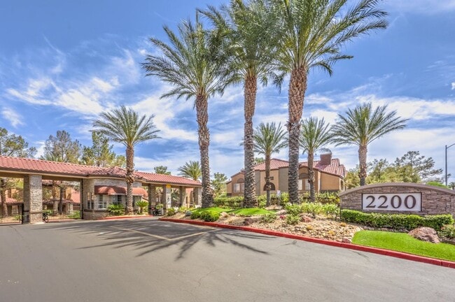 Building Photo - Fully Renovated Canyon Gate Condo | Guard Gated | Resort-Style Living