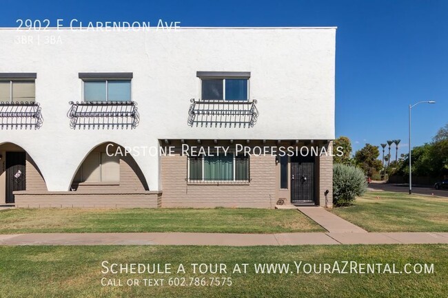 Building Photo - Stunning Modern 3 Bed 2.5 Bath Arcadia Tow...