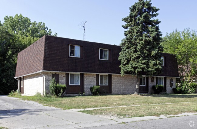 Primary Photo - 1453 Brooke Park Dr