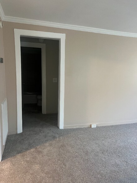 Building Photo - 3315 Torbett St