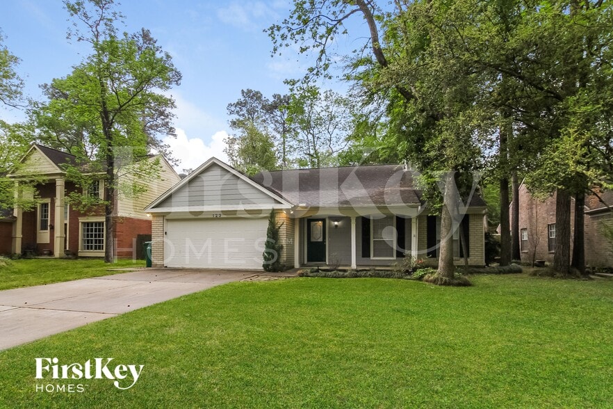 Building Photo - 123 S Village Knoll Cir