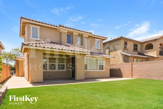 Building Photo - 10032 S Silver Cliff St